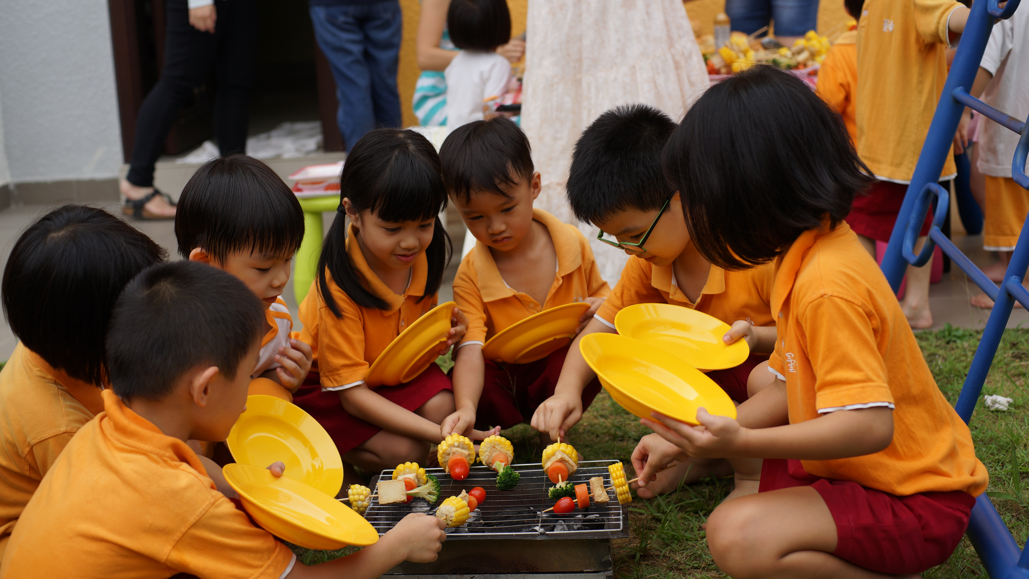 Kids