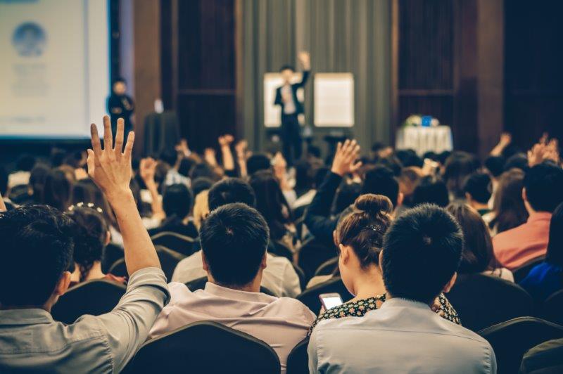 Conference